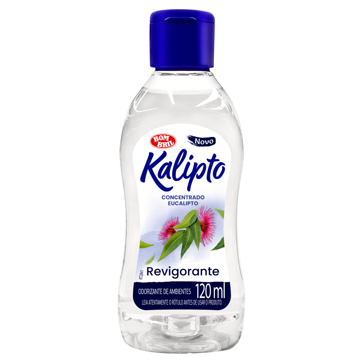 ODORIZ AMB KALIPTO 120ML EUCALIPTO