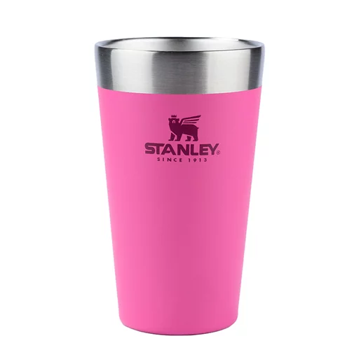 COPO TERMICO 473ML STANLEY CERV SEM TAMPA AZALEA