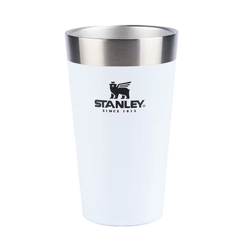 COPO TERMICO 473ML STANLEY CERV SEM TAMPA POLAR