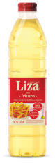 OLEO ESP LIZA PET 500ML FRITURA