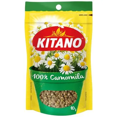 CAMOMILA KITANO 10G