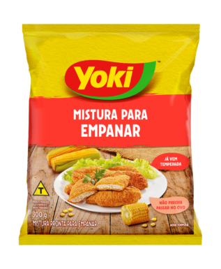 MISTURA PARA EMPANAR YOKI 300G