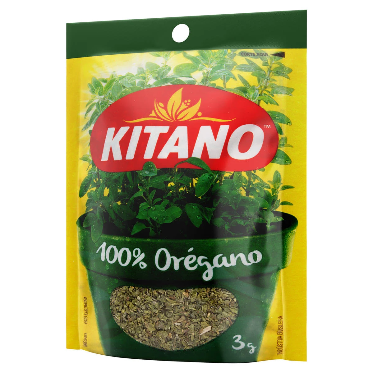 OREGANO KITANO   3G