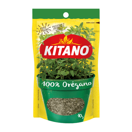 OREGANO KITANO  10G