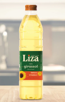 OLEO ESPECIAL LIZA PET 500ML GIRASSOL
